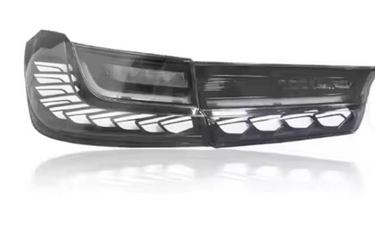 GTS Tail Lights for G20 G80