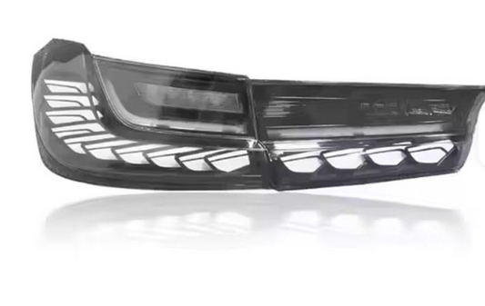 GTS Tail Lights for G20 G80